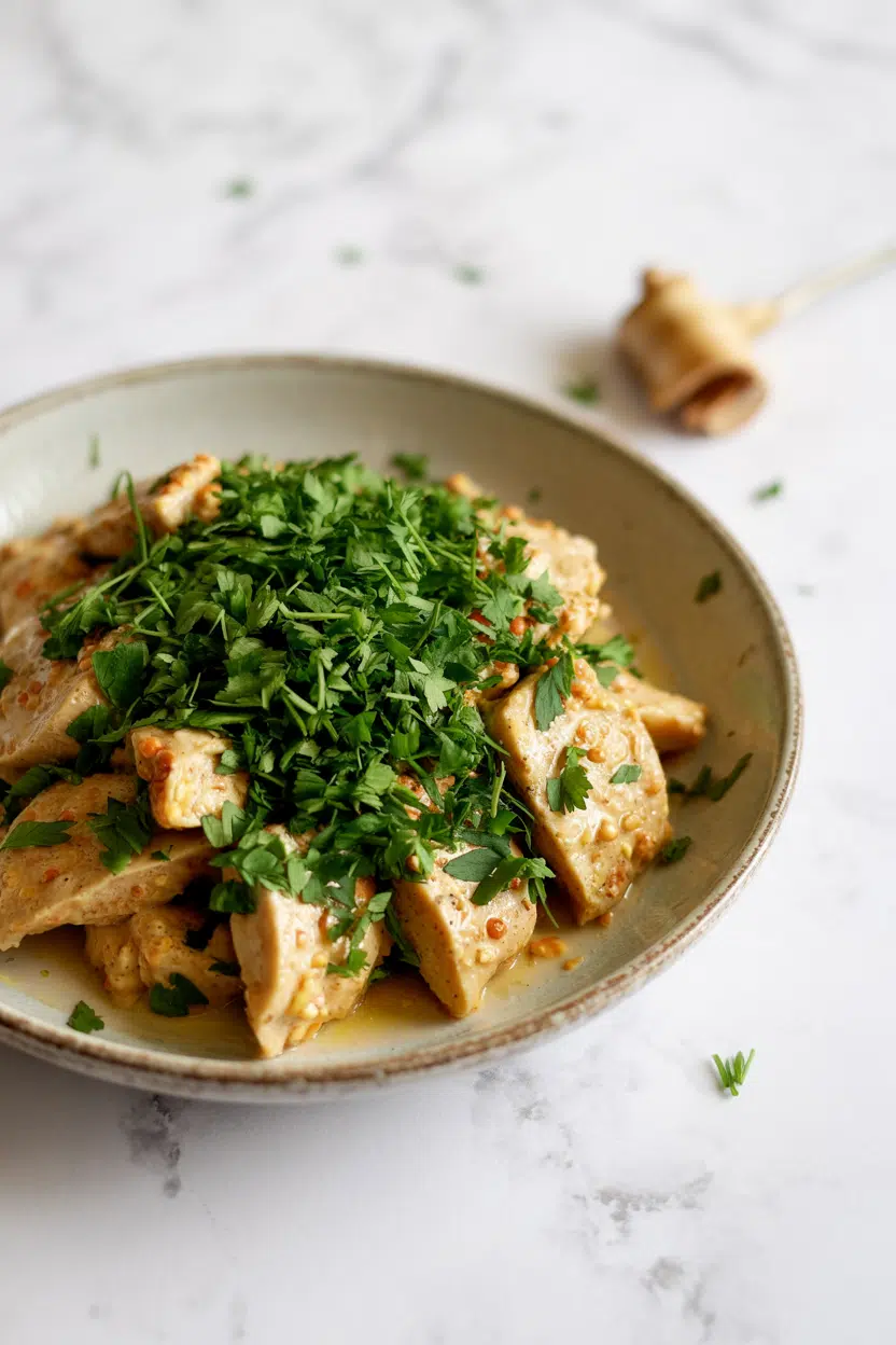 chervil - What Is Chervil