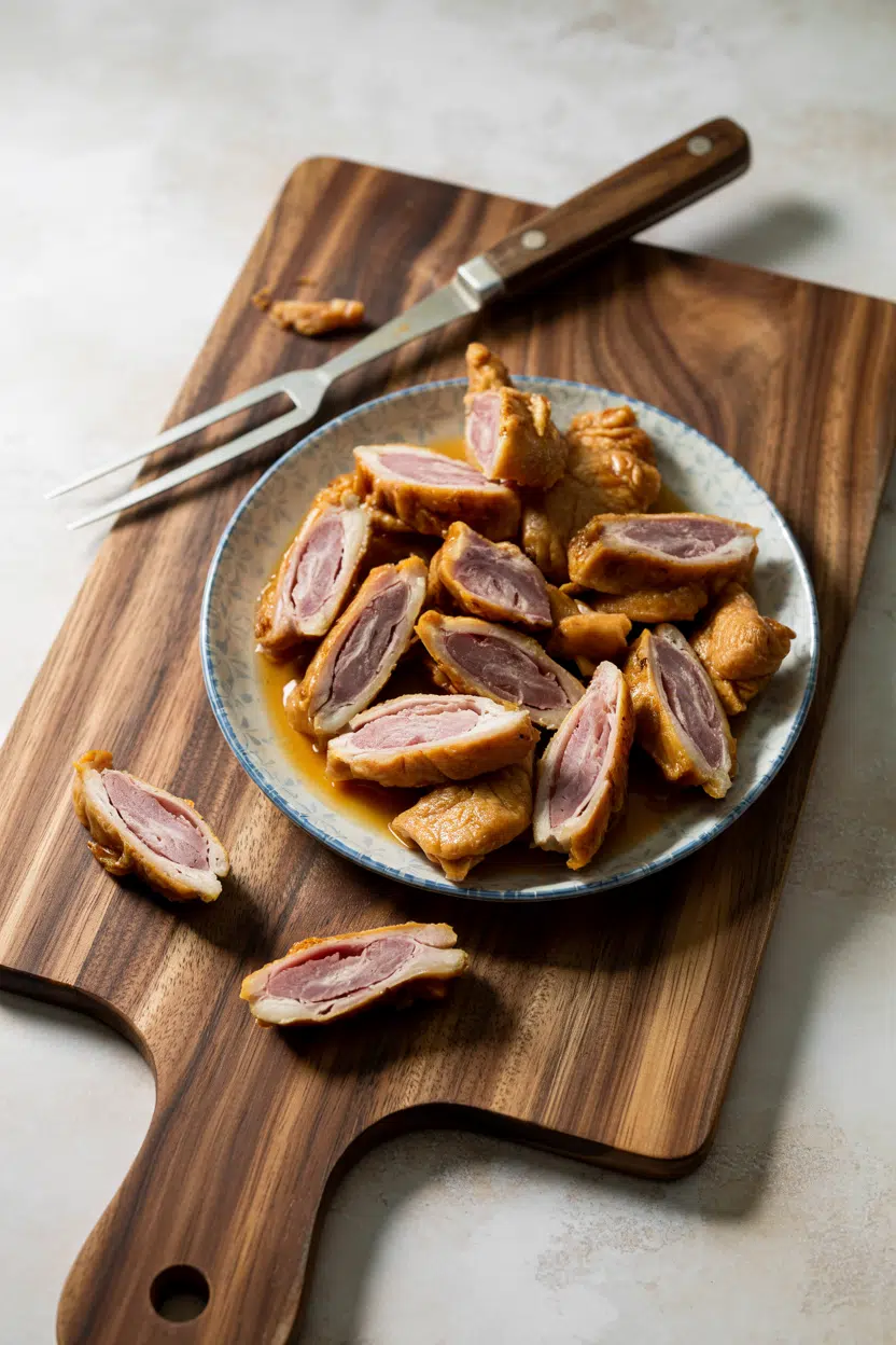 What Is Chicharron? [Taste, Uses & More] - ForkLiftKitchen