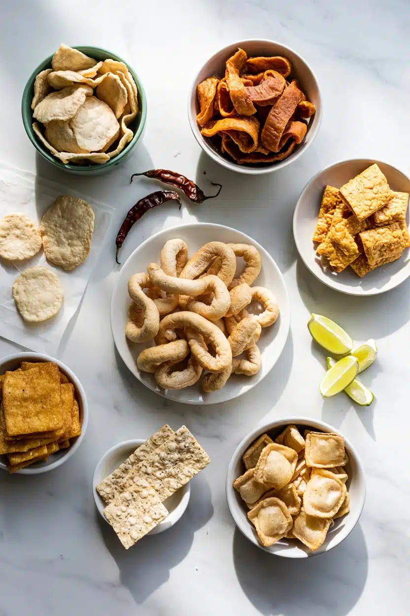 5 Best Substitutes for Chicharron in Mexican and Latin Dishes