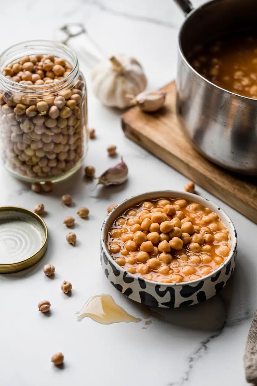 What Is Chickpea