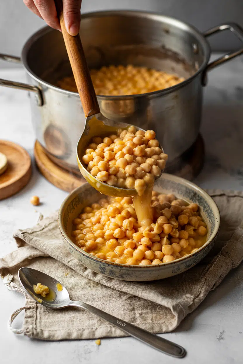 chickpea - What Is Chickpea