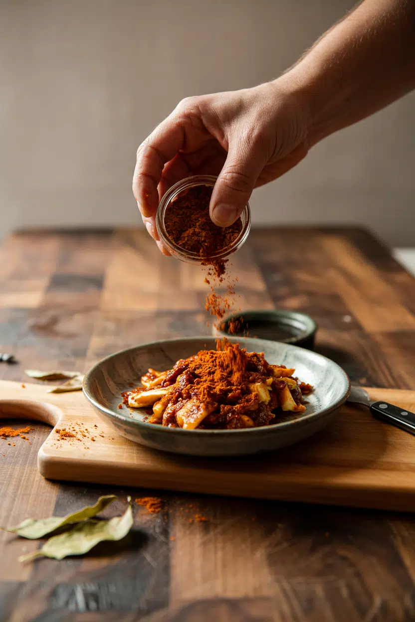 chili powder - What Is Chili Powder