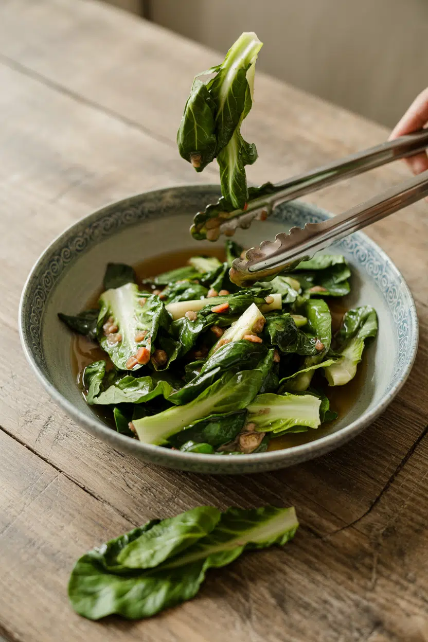 chinese broccoli - What Is Chinese Broccoli