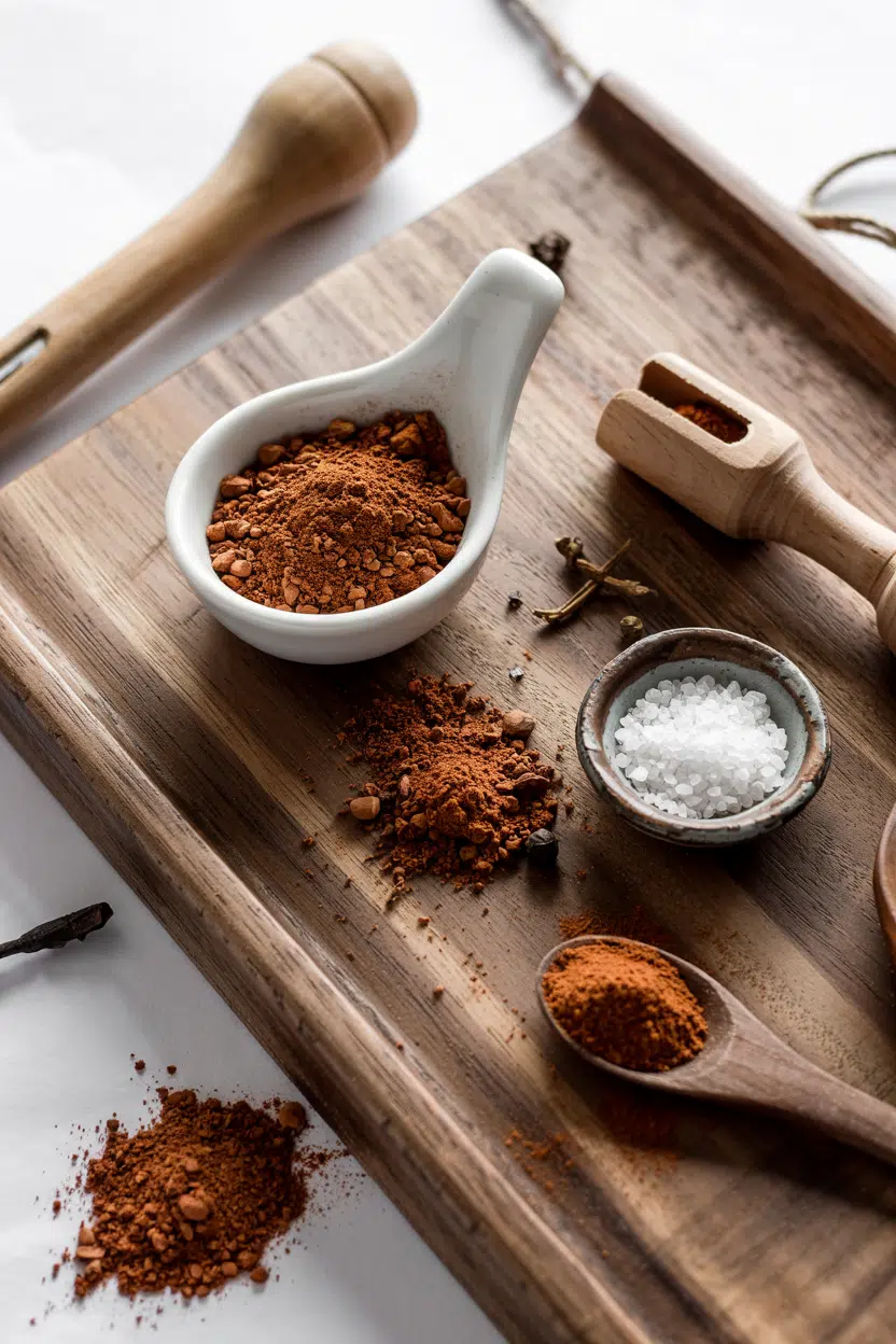 What Is Chinese Five Spice Powder