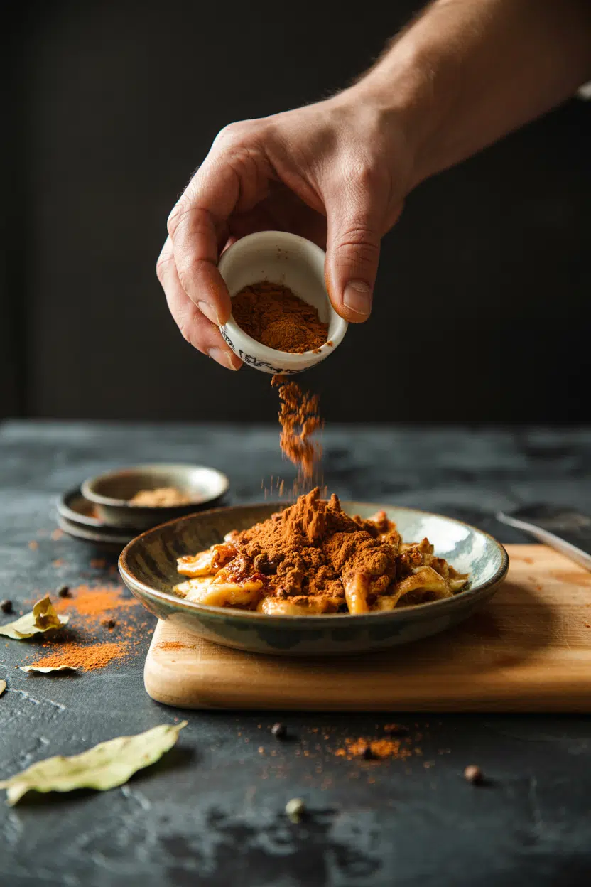 chinese five spice powder - What Is Chinese Five Spice Powder