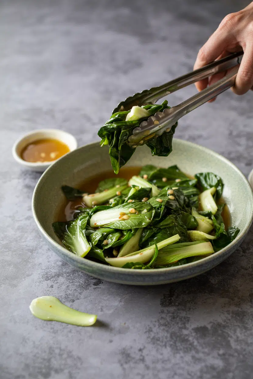 choy sum - What Is Choy Sum