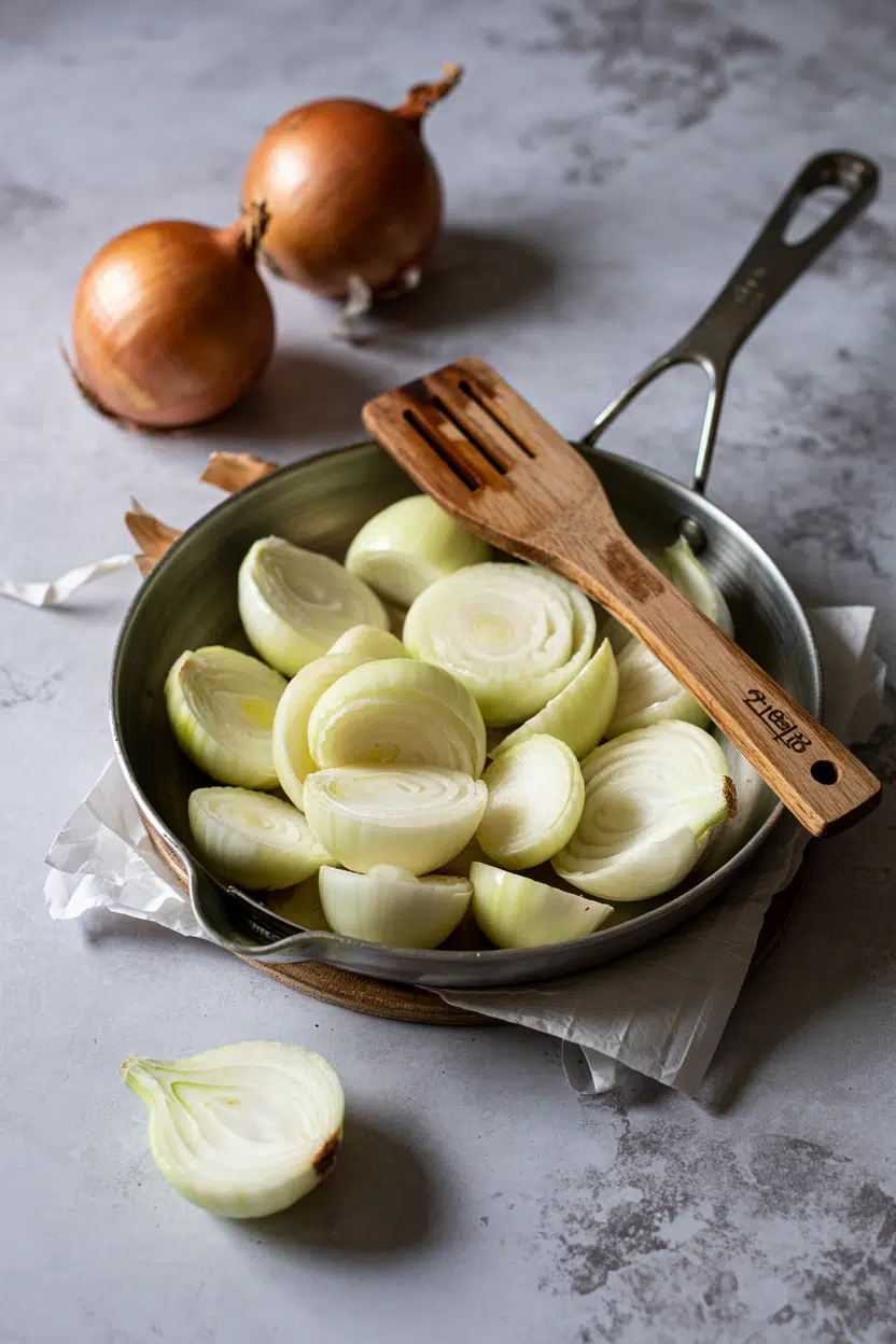 What Is Cipollini Onion? [Taste, Uses & More] - ForkLiftKitchen