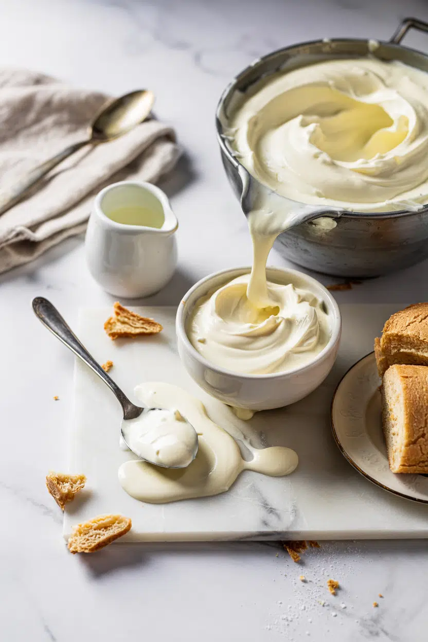 What Is Clotted Cream