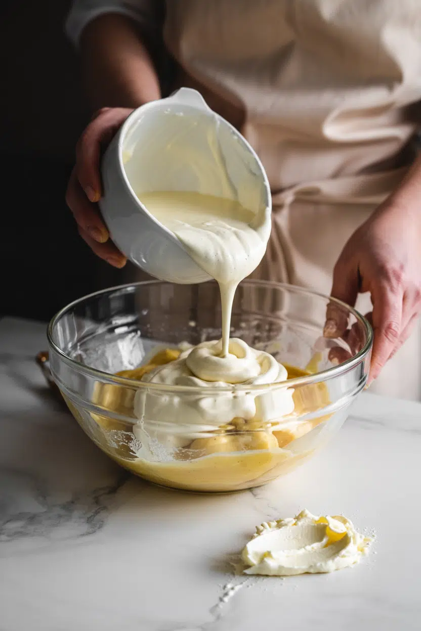 clotted cream - What Is Clotted Cream