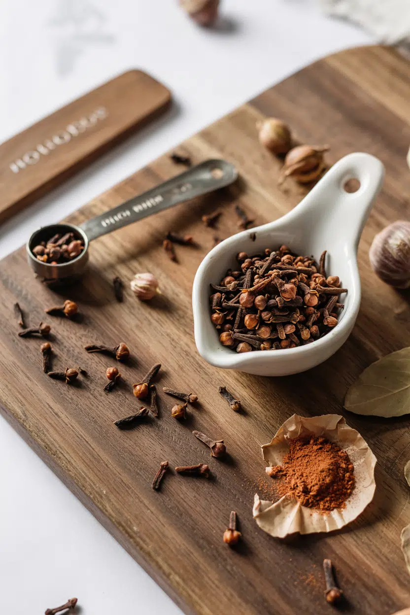 What Is Clove
