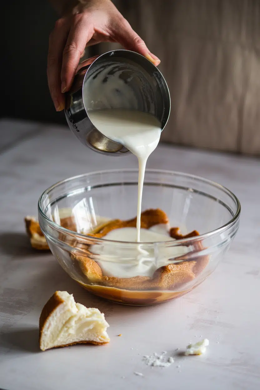 coconut milk - What Is Coconut Milk