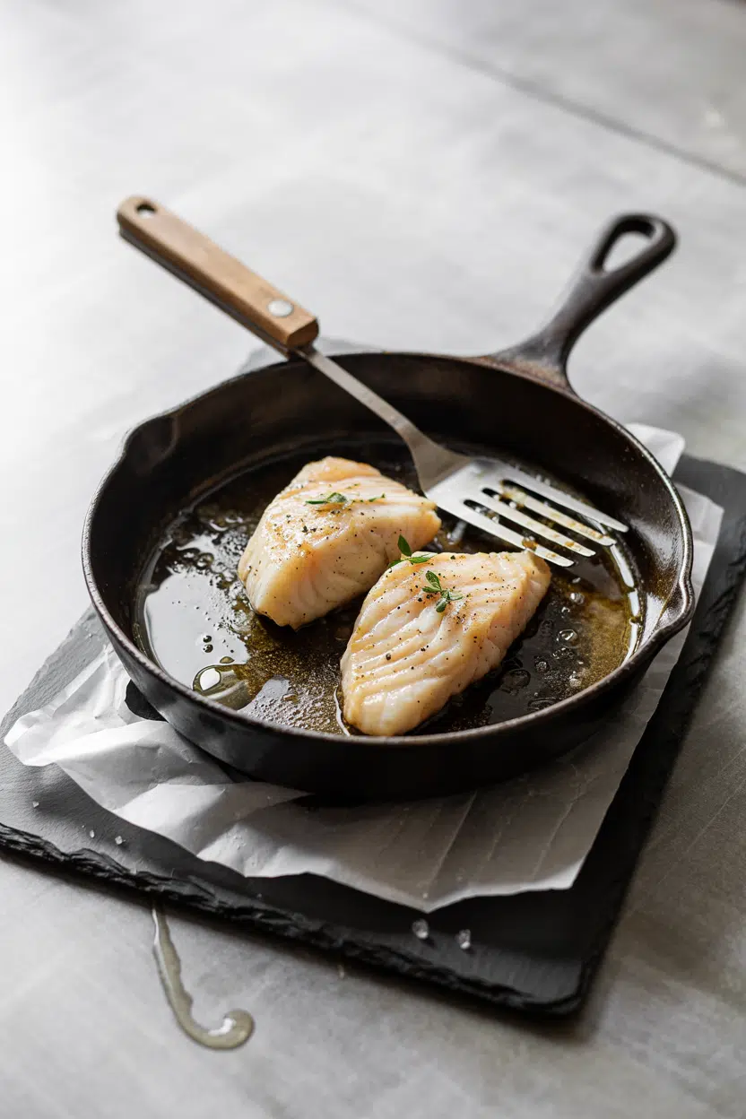 What Is Cod? [Taste, Uses & More] - ForkLiftKitchen