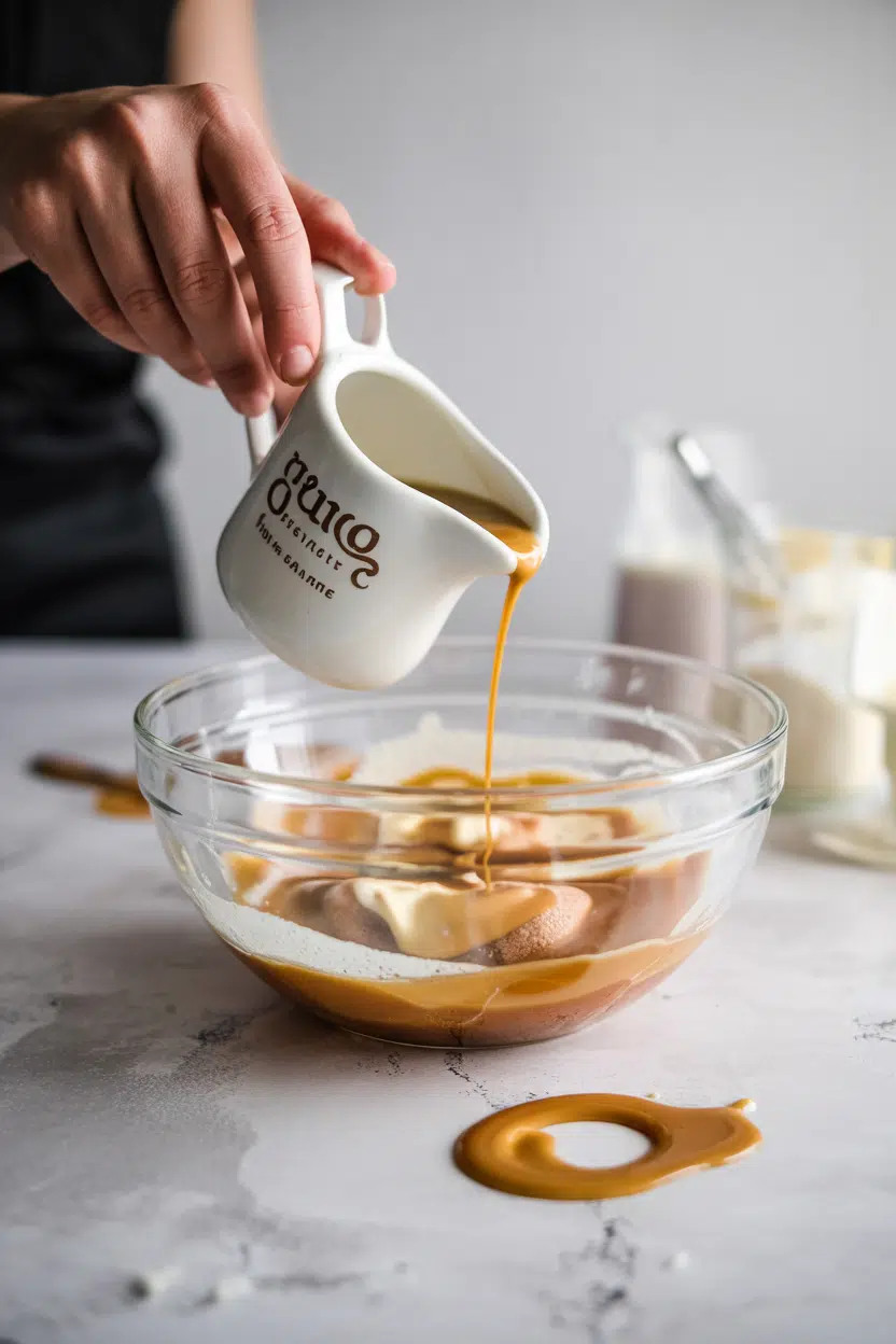 coffee creamer - What Is Coffee Creamer