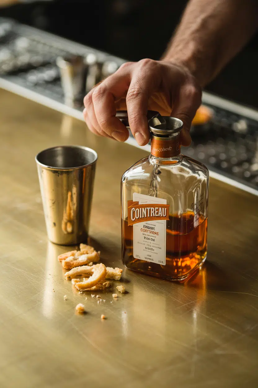 cointreau - What Is Cointreau