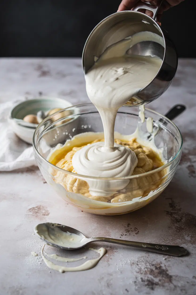 cool whip - What Is Cool Whip