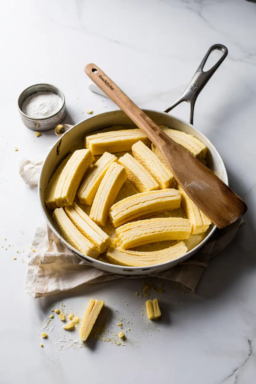 corn flour - What Is Corn Flour