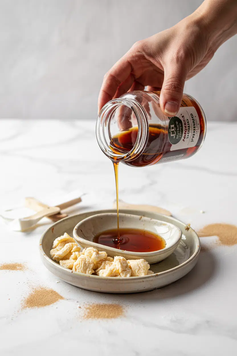 corn syrup - What Is Corn Syrup