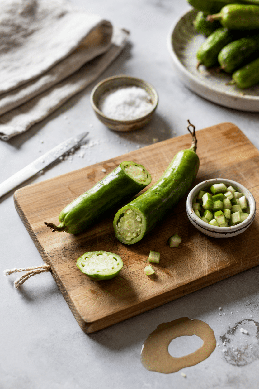 What Is Cornichon? [Taste, Uses & More] - ForkLiftKitchen