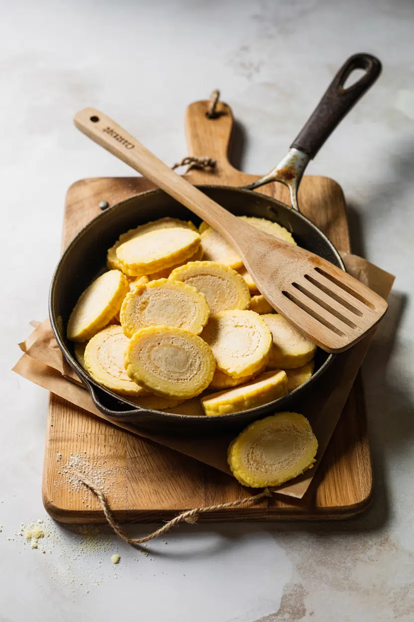 cornmeal - What Is Cornmeal