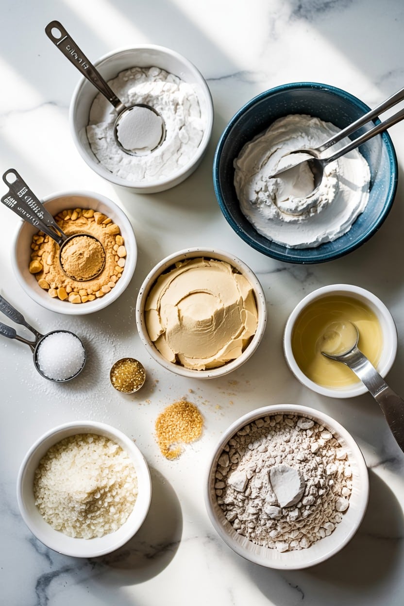 9 Best Substitutes for Cornstarch