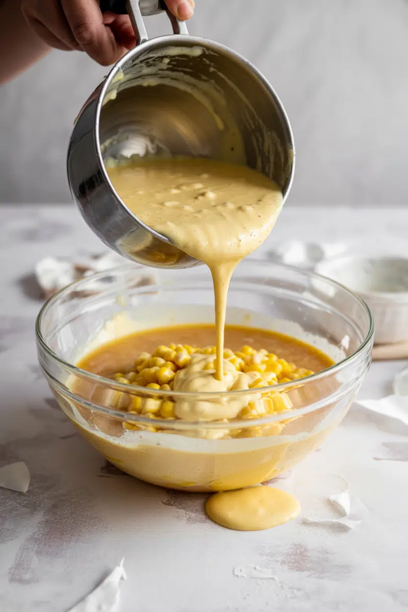 What Is Creamed Corn? [Taste, Uses & Serving Ideas] - ForkLiftKitchen