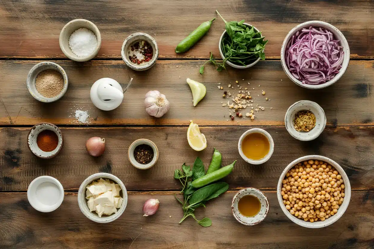 Creamy Southern Pea Salad - Creamy Southern Pea Salad
