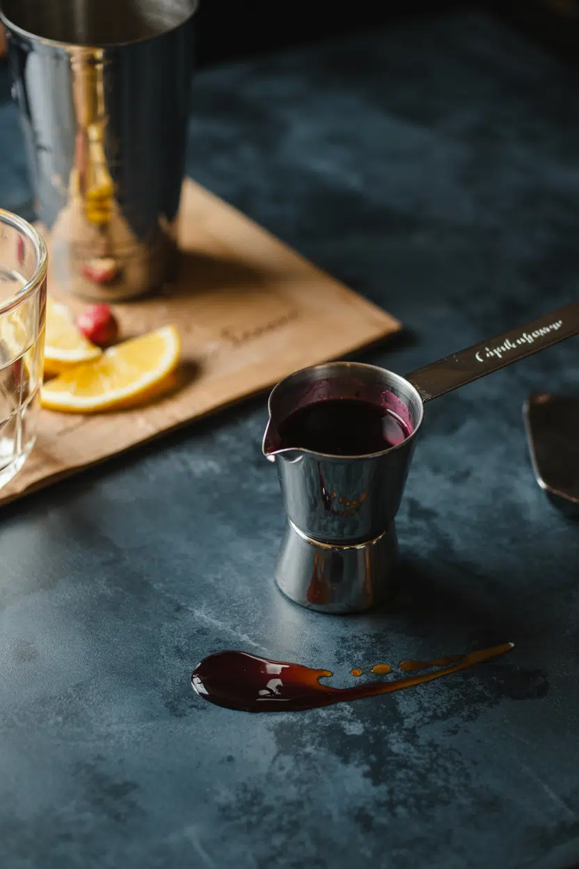 creme de cassis - What Is Creme De Cassis