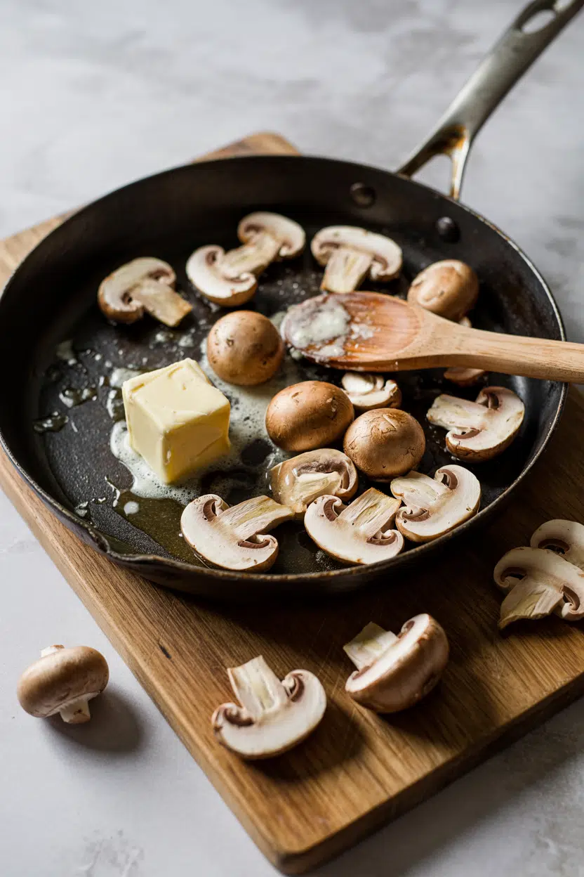 cremini mushroom - What Is Cremini Mushroom