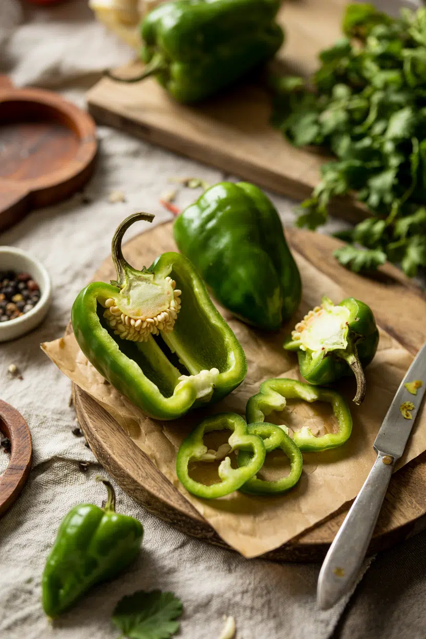 What Is Cubanelle Pepper
