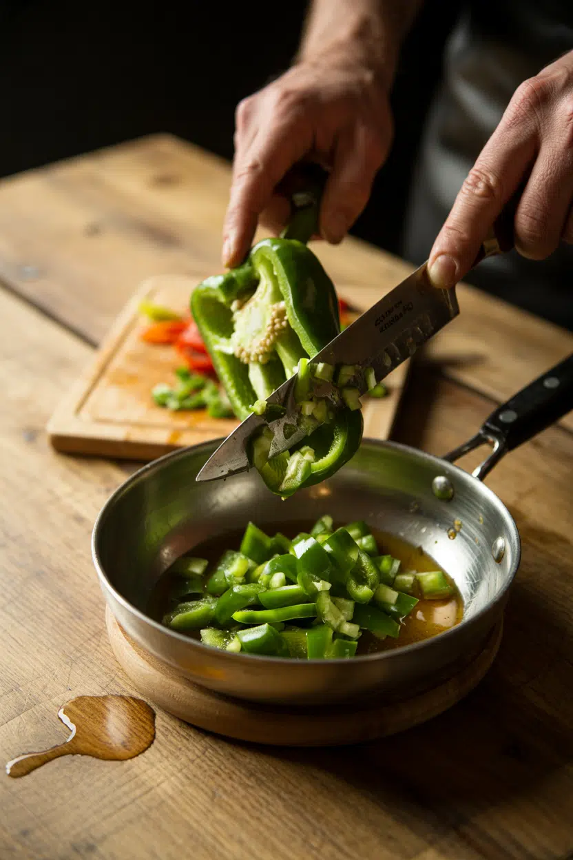 cubanelle pepper - What Is Cubanelle Pepper