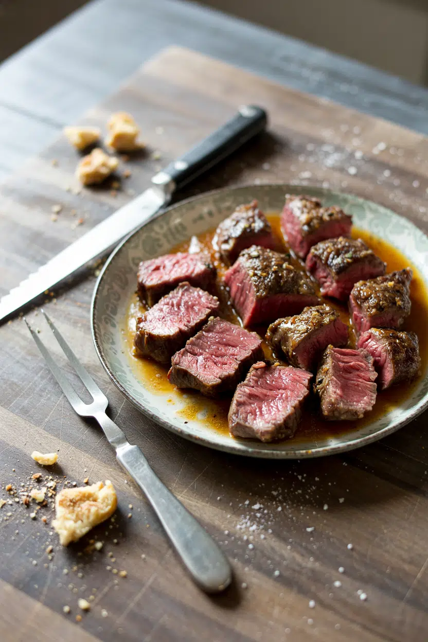 cube steak - What Is Cube Steak