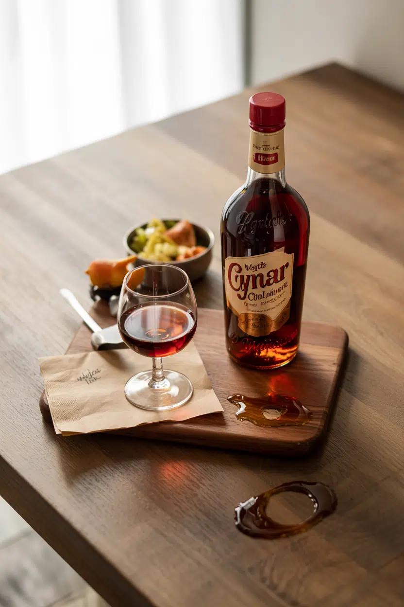 What Is Cynar