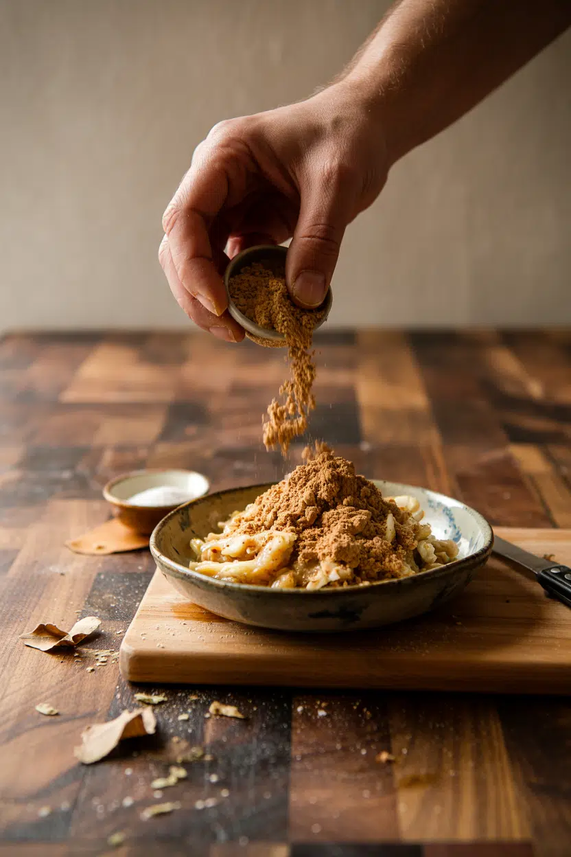 dashi powder - What Is Dashi Powder