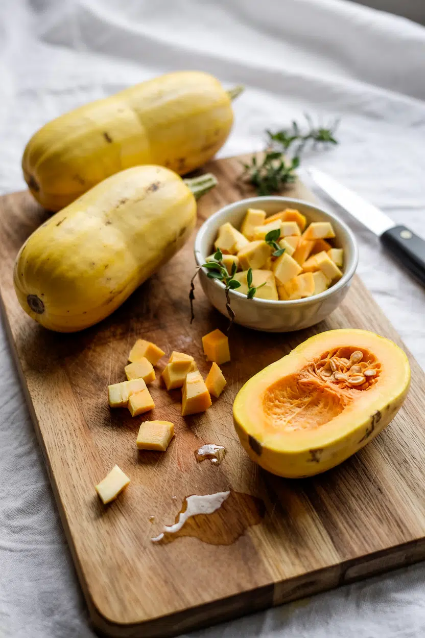 What Is Delicata Squash