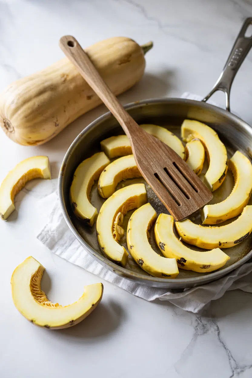 delicata squash - What Is Delicata Squash