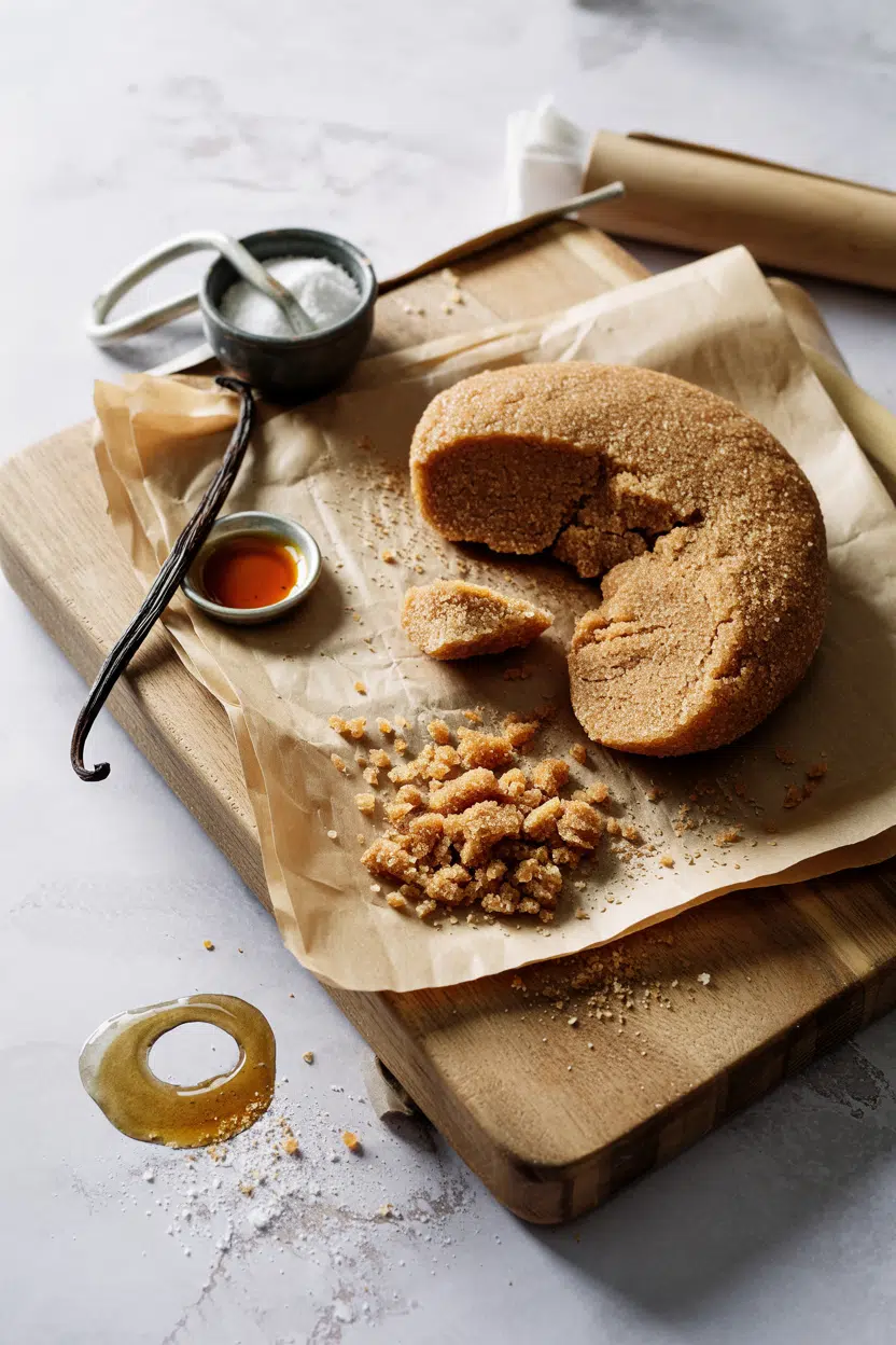 What Is Demerara Sugar