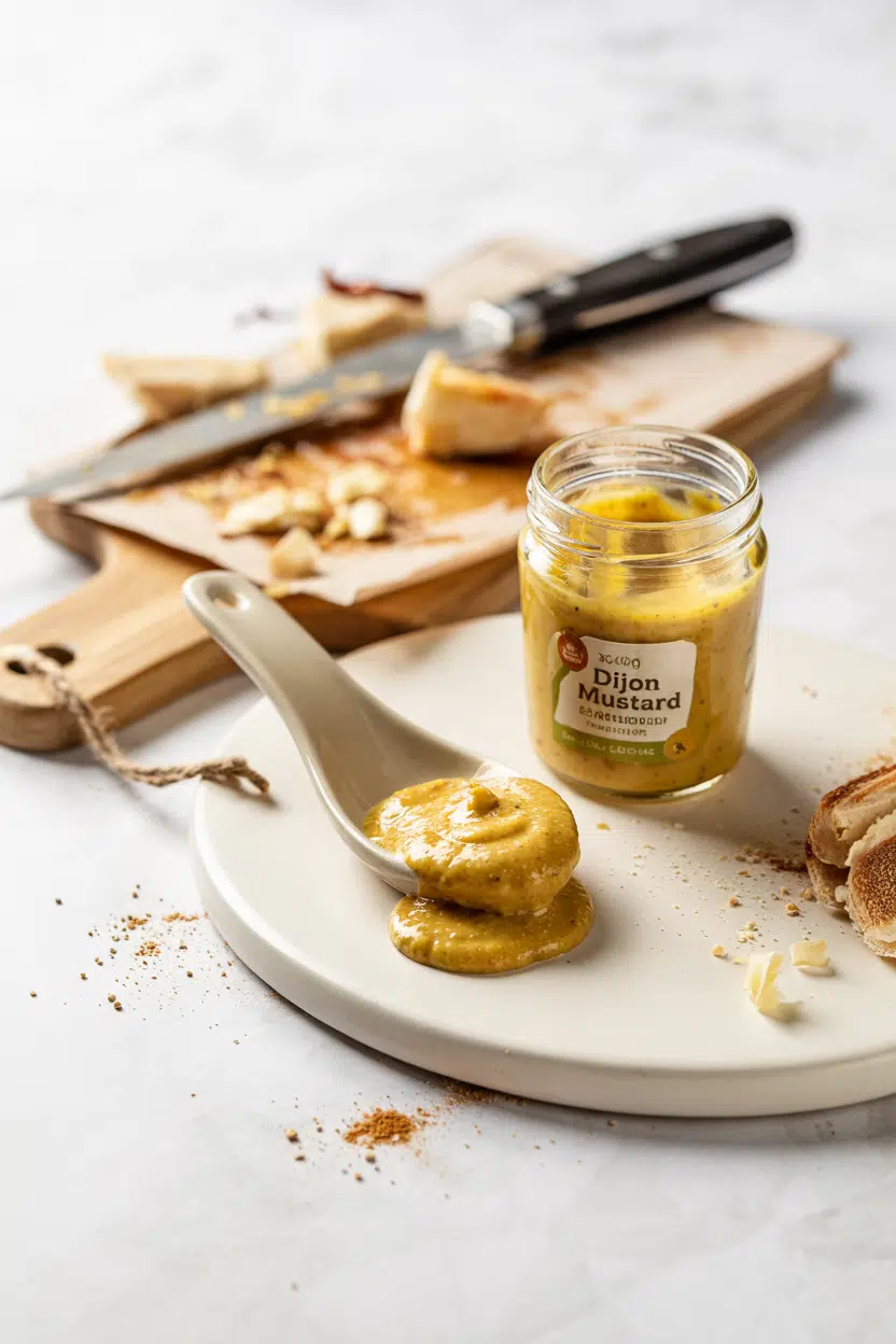 What Is Dijon Mustard? [Taste, Uses & More] - ForkLiftKitchen