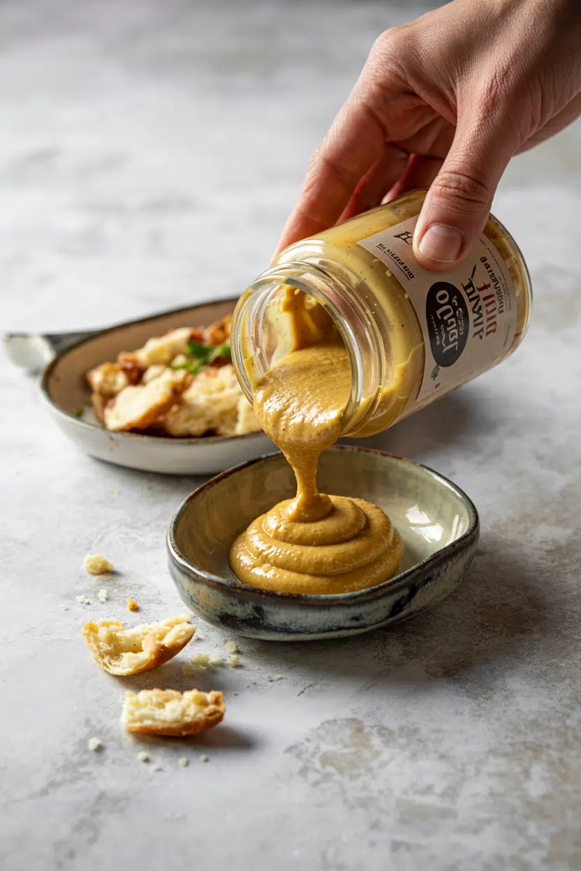 dijon mustard - What Is Dijon Mustard