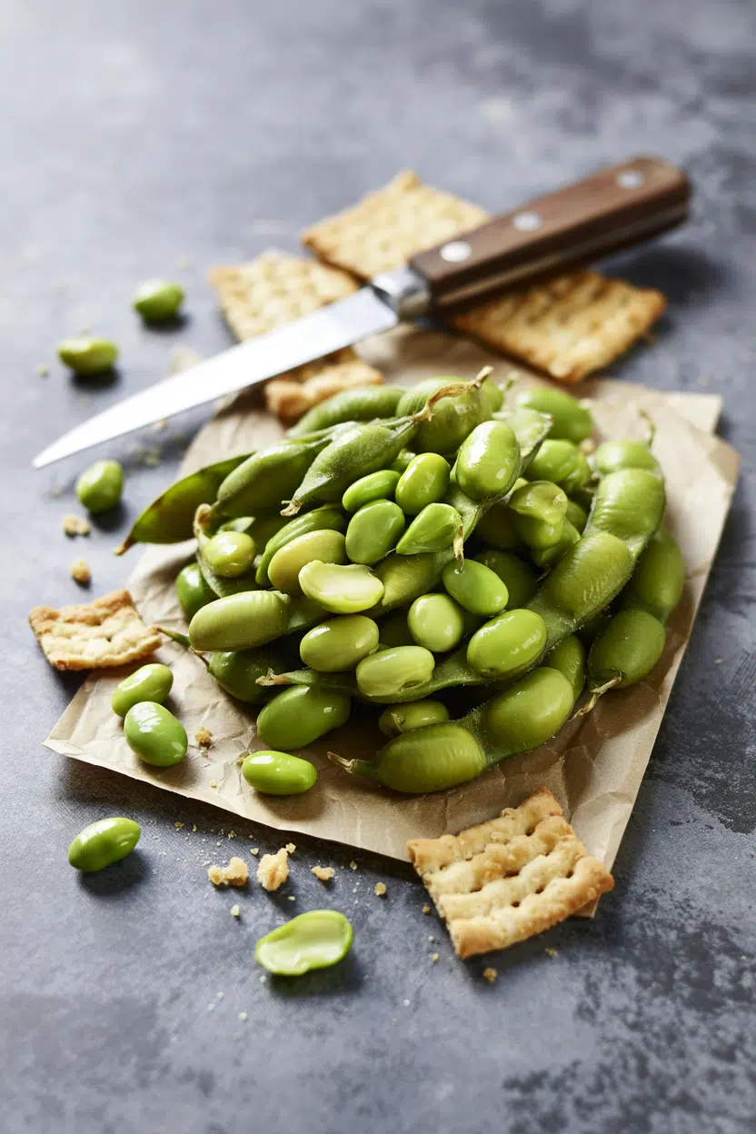 What Is Edamame