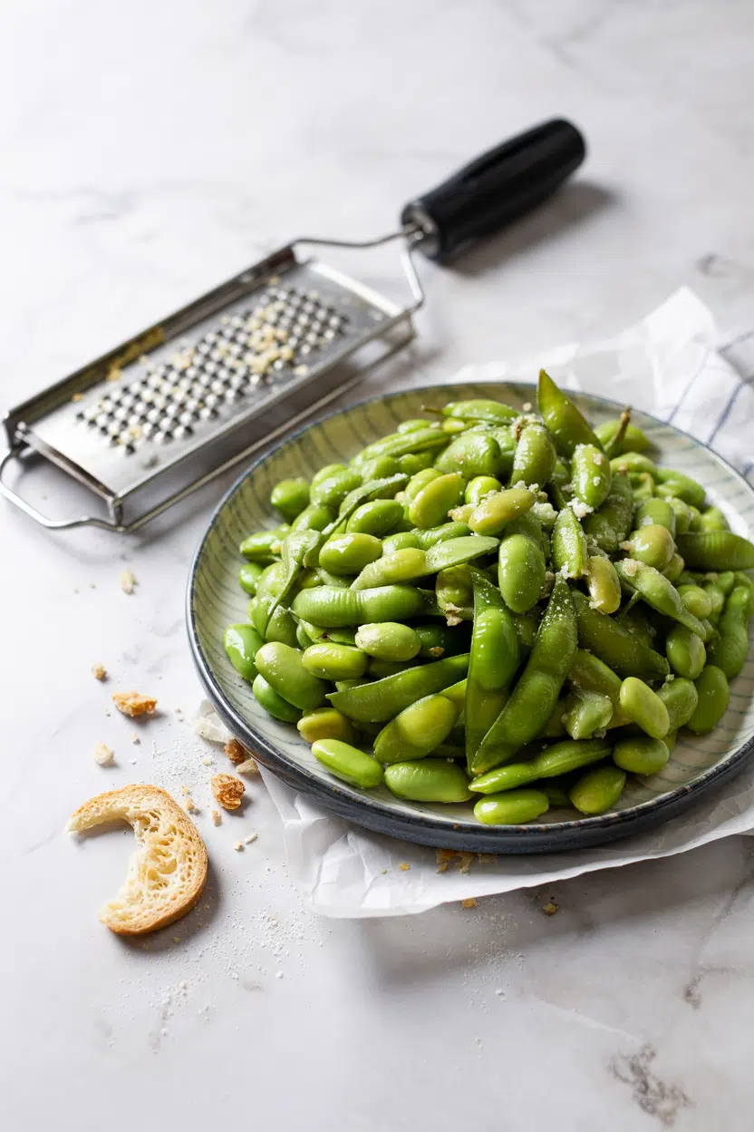 edamame - What Is Edamame