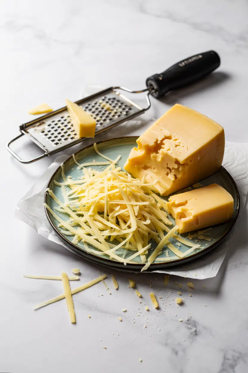 emmental cheese - What Is Emmental Cheese