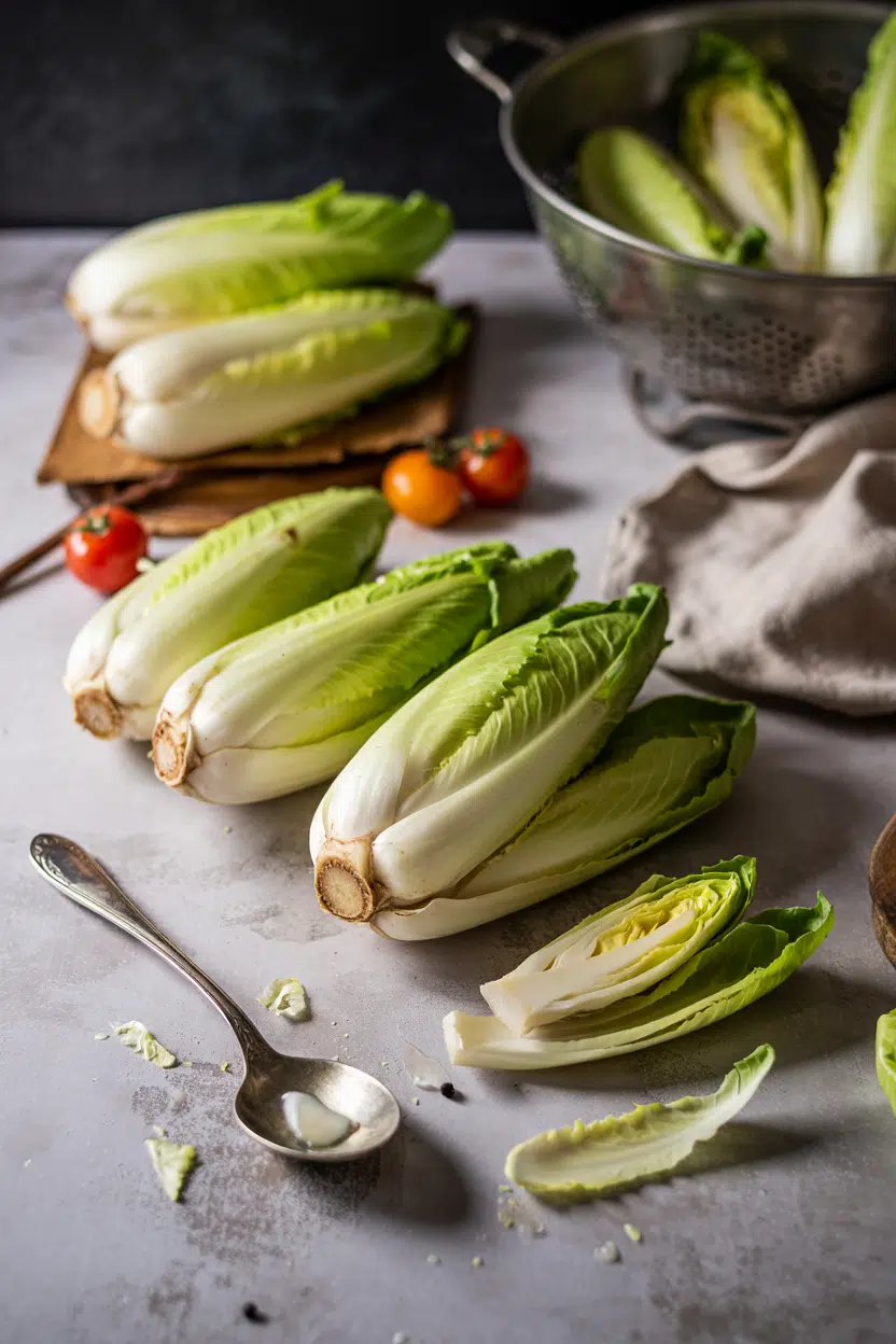 What Is Endive