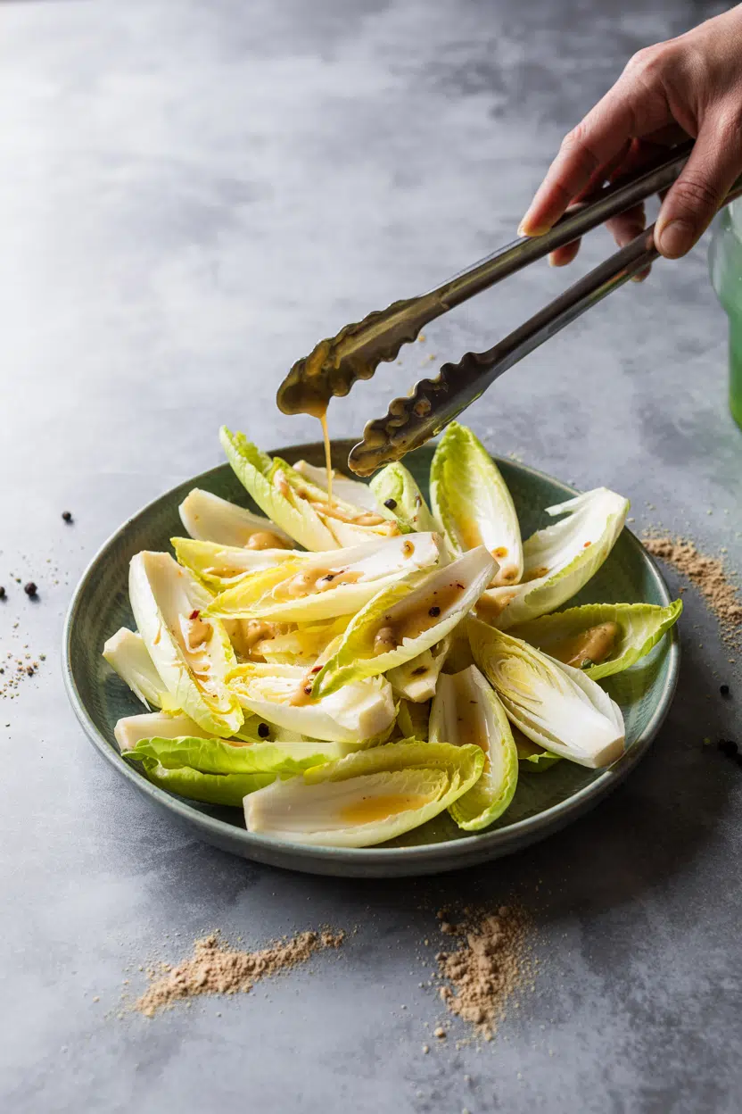 endive - What Is Endive