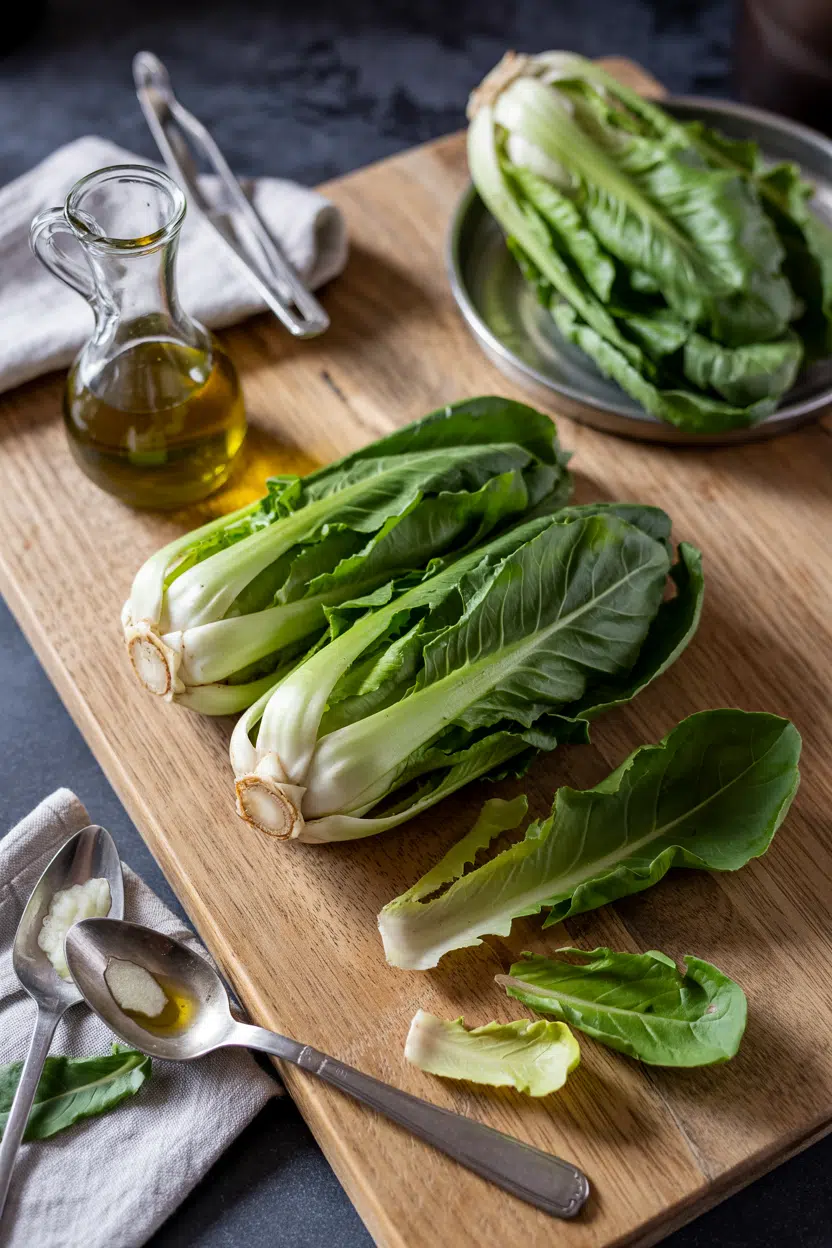 What Is Escarole