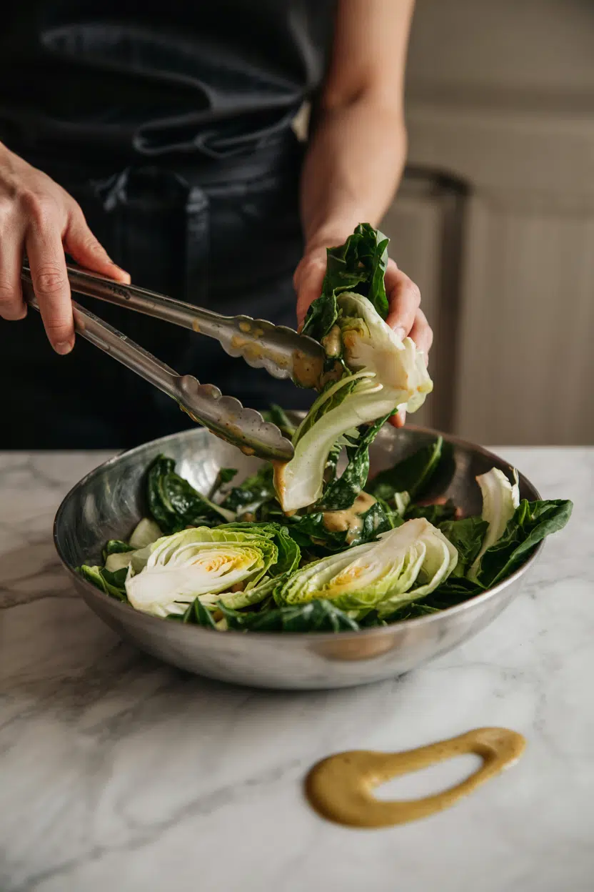 escarole - What Is Escarole