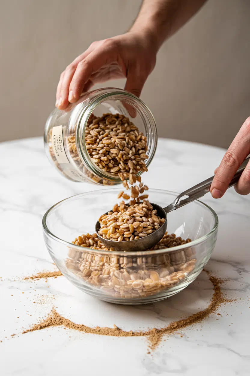 farro - What Is Farro