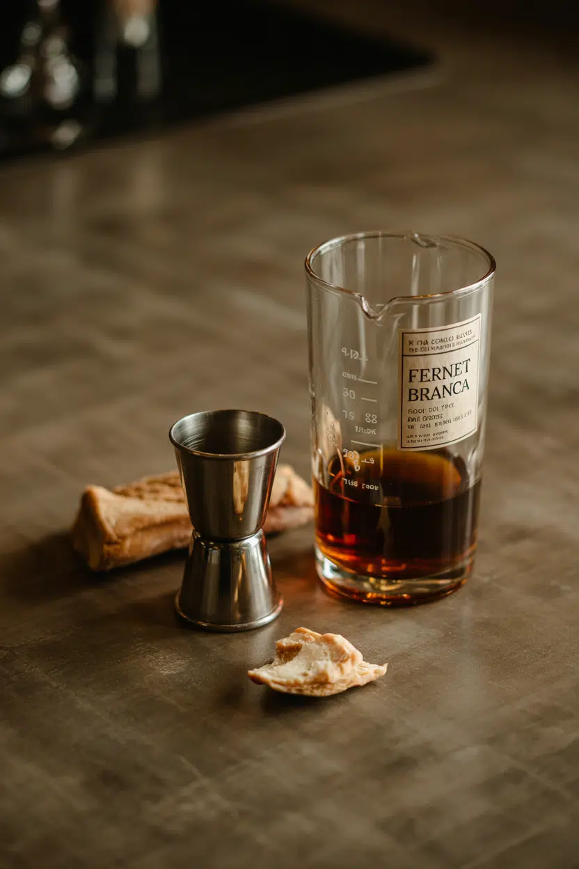 fernet branca - What Is Fernet Branca