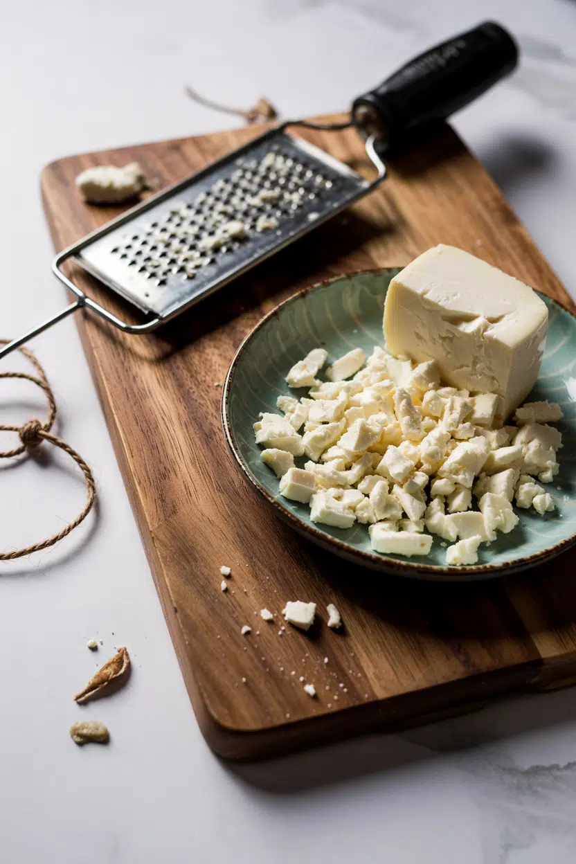 feta cheese - What Is Feta Cheese