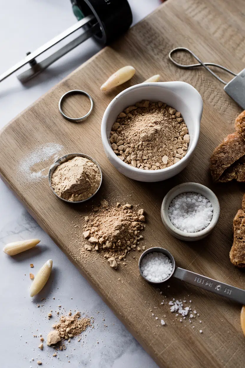 What Is File Powder? [Taste, Uses & More] - ForkLiftKitchen