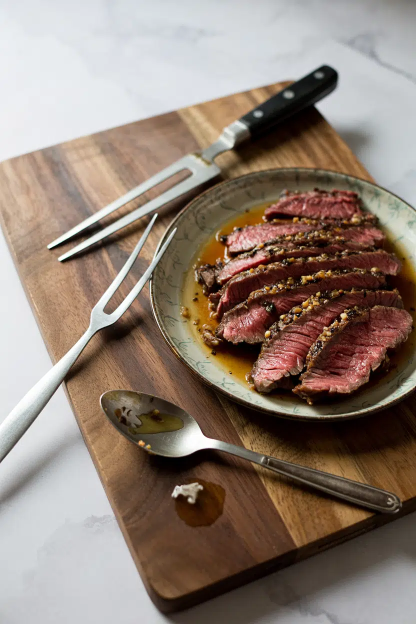 flank steak - What Is Flank Steak